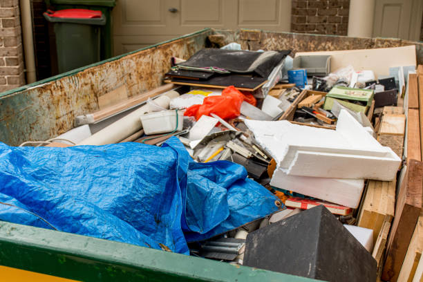 Best Estate Cleanout Services  in USA